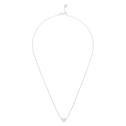 Silver  5871 Necklace 241439F023000