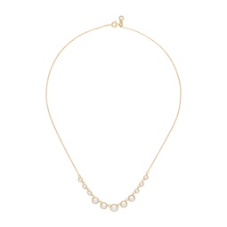 Gold  9737 Necklace 241439F023004