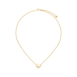 Gold  5741 Necklace 241439F023003