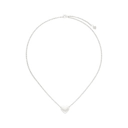 Silver  5741 Necklace 241439F023002