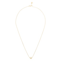 Gold  5871 Necklace 241439F023001