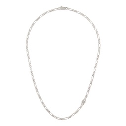 Silver  5746 Necklace 241439F023033