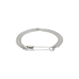 Silver  5943 Bracelet 241439M142006