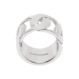 Silver  7408 Ring 241439F024005