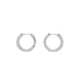 Silver  3153 Earrings 241439F022013