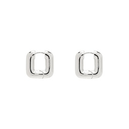 Silver  5207 Earrings 241439F022017