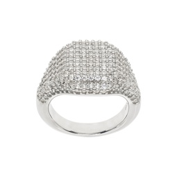 Silver  3418 Ring 241439F024010