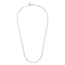 Silver  8551 Necklace 222439F023002