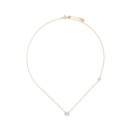 Gold  3762 Necklace 232439F023000