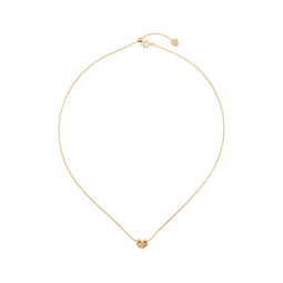 Gold  5871 Necklace 232439F023039