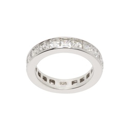 Silver  7406 Ring 232439F024005