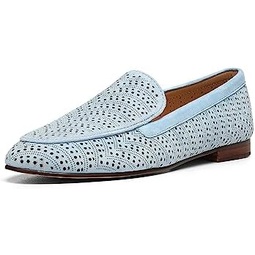 NYDJ Womens Loafer