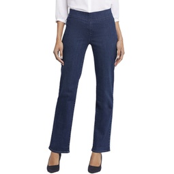 bailey palace relaxed straight jean