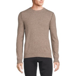 Wool & Cashmere Sweater