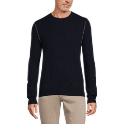 Wool & Cashmere Sweater