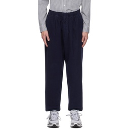 Navy ODU Trousers 232467M191003