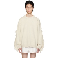 Off-White Julien Sweater 241845M201000