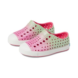 Native Shoes Kids Jefferson Bling (Toddler)