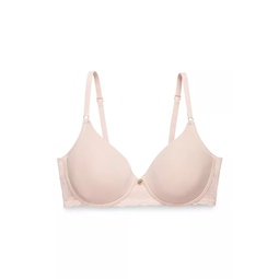 Bliss Perfection Contour Underwire Bra