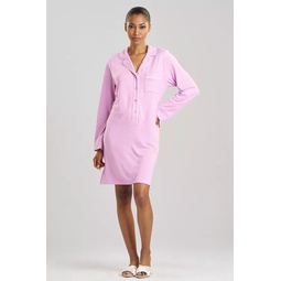 Oasis Piped Sleepshirt