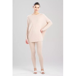 Indulge Boat Neck Long Sleeve Sweater