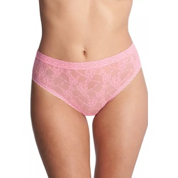 Bliss Allure One-Size Lace Girl Brief