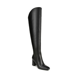 Lyric Over-the-Knee Boots