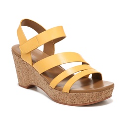 Cynthia Ankle Strap Sandals