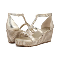 Naturalizer Serena Ankle Straps