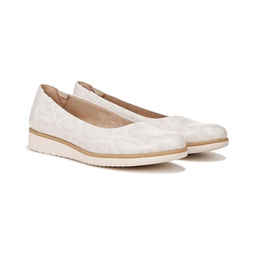 Womens Naturalizer SOUL Naturalizer - Idea-Ballet