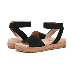 Womens Naturalizer SOUL Naturalizer - Deara Ankle Straps