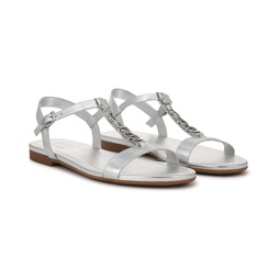Womens Naturalizer Teach Ankle Straps