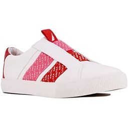 Nautica Women Fashion Sneaker Casual Shoes -Steam (Lace-Up/Slip On)