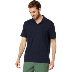 Mens Nautica Sustainably Crafted Classic Fit Polo