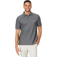 Mens Nautica Sustainably Crafted Classic Fit Deck Polo