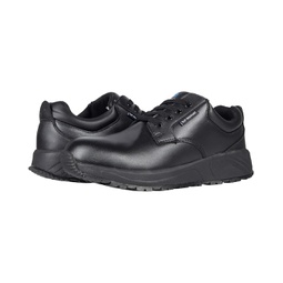 Nautilus Safety Footwear Skidbuster Oxford Slip-Resistant Soft Toe EH - 5022