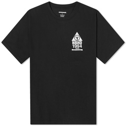 Neighborhood SS-17 T-Shirt Black