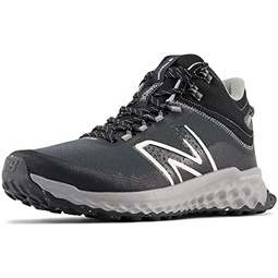 New Balance Mens Fresh Foam Garoe Mid V1 Trail Running Shoe