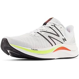 New Balance Mens FuelCell Propel V4 Running Shoe