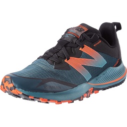 New Balance Mens Nitrel V4 Trail Running Shoe