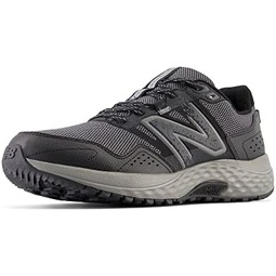 New Balance Mens 410 V8 Trail Running Shoe