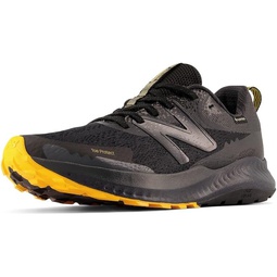 New Balance Mens Dynasoft Nitrel V5 GTX Trail Running Shoe