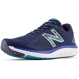 New Balance Mens 680 V7 Running Shoe