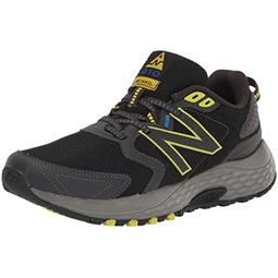 New Balance Mens 410 V7 Trail Running Shoe