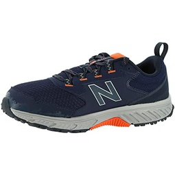 New Balance Mens 510v5 Trail Running Shoe