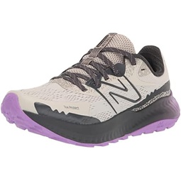 New Balance Womens Dynasoft Nitrel V5 Trail Running Shoe