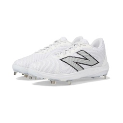 Mens New Balance FuelCell 4040 v7 Metal