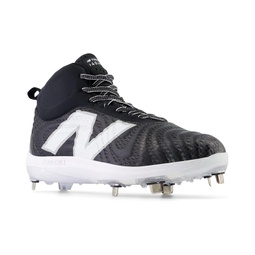 Mens New Balance FuelCell 4040 v7 Mid-Metal