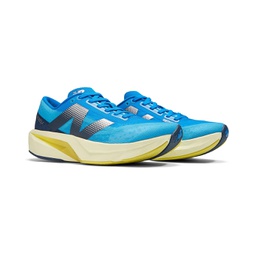 Womens New Balance FuelCell Rebel v4
