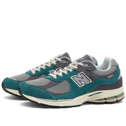 New Balance M2002REM New Spruce